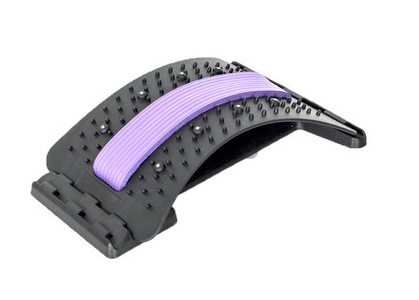 Spine Massager Stretcher