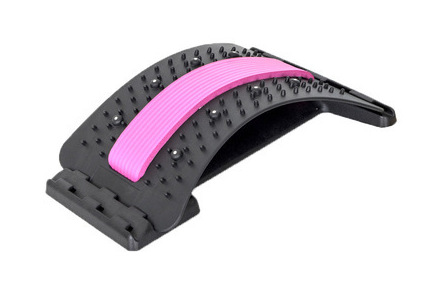 Spine Massager Stretcher