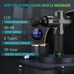 Muscle Massage Gun