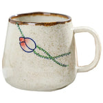 Vintage Coffee Mug