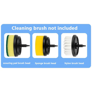 Electric Cleaning Brush