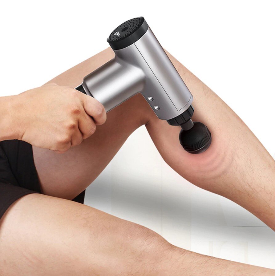 Muscle Massage Gun