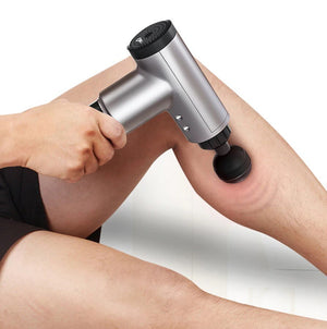 Muscle Massage Gun