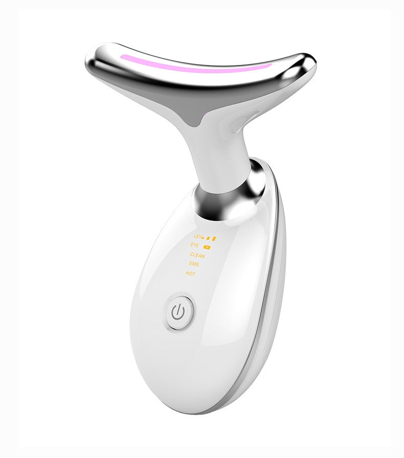 Facial Vibration Massage Device