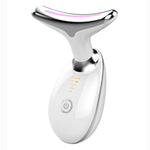 Facial Vibration Massage Device